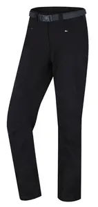 Husky Krony L XL, black Dámské outdoor kalhoty