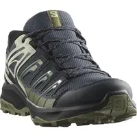 Salomon EXTEGRA GTX EU 42 ⅔, Blue Nights/Alfafal/Martini Olive Pánské boty