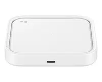 Samsung EP-P2400BWE 15W Podložka pro Bezdrátové Nabíjení White