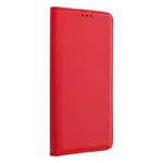 Flipové pouzdro Smart Case Book pro Apple iPhone 16 Pro Max ,červená