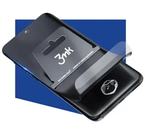 Ochranná fólie 3mk ARC+ pro Apple iPhone 11