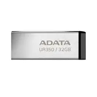 ADATA UR350 32GB/USB 3.2/USB-A/Černá