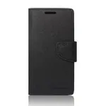 MERCURY Fancy Diary flipové pouzdro pro Samsung Galaxy S8 black