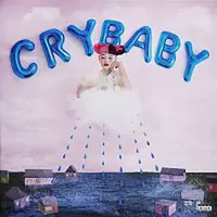 Melanie Martinez – Cry Baby (Deluxe) CD