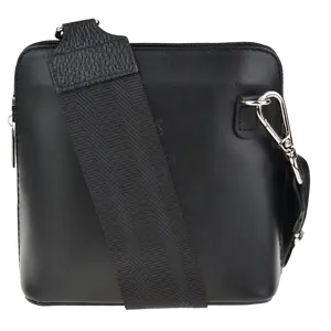 NovaKabelka.cz Grana Nera s přídavným popruhem VI