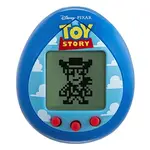Tamagotchi Toy Story - Modré