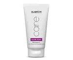 Hydratační šampon pro lesk vlasů Subrina Professional Care Glow-Plex Shampoo - 25 ml (061085)