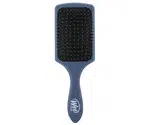 Kartáč na rozčesávání vlasů Wet Brush Paddle Detangler Elemental Blue - modrý + dárek zdarma