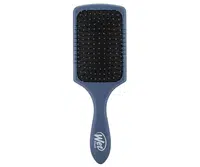 Kartáč na rozčesávání vlasů Wet Brush Paddle Detangler Elemental Blue - modrý + dárek zdarma