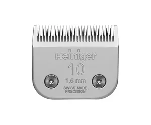 Náhradní střihací hlavice pro strojky Heiniger - 1,5 mm (HEI 707-930) + dárek zdarma