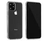 Ochranný kryt Forcell Ultra Slim 0,5mm pro Xiaomi Mi 11 Lite 4G/5G, transparentní