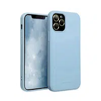 Zadní kryt ROAR case SPACE pro Samsung Galaxy S25 Edge, modrá