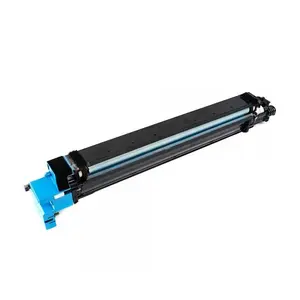 Kyocera DV-8550C 302ND93051 azurový (cyan) originální developer