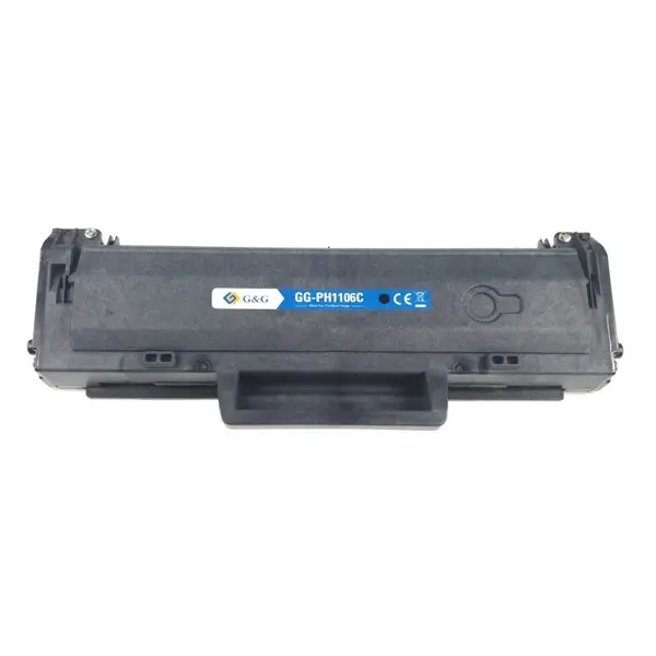 Kompatibilní toner s HP 106X W1106X černý (black)