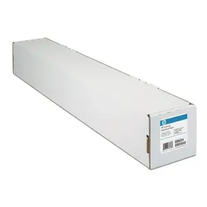 HP Heavyweight Coated Paper C6569C, 130 g/m2, 42", 1067mm x 30.5m, bílá, role papíru