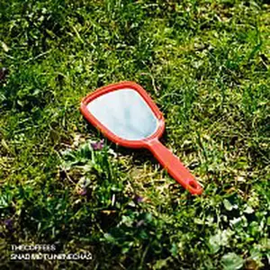 TheCoffees – Snad mě tu nenecháš