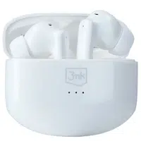 3mk LifePods bílá