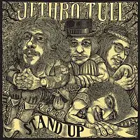 Jethro Tull – Stand Up CD