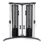 Posilovací stojan inSPORTline Cable Column CC200