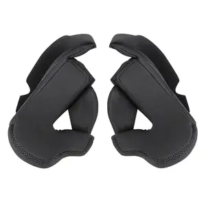 Vnitřní polstrování lícnic pro helmu YM-925 L (59-60)