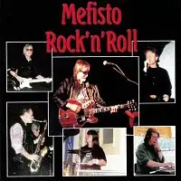 Mefisto – Rock´n´Roll