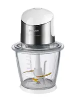 SENCOR SCB 5100WH-EUE3 sekáček potravin