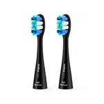Niceboy ION Sonic Lite náhradní hlavice 2 ks Medium black