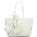 Dámská kabelka přes rameno bílá - DIANA & CO Aster