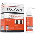 Foligain Sérum proti padání vlasů Triple Action (Formula For Thinning Hair) 59 ml
