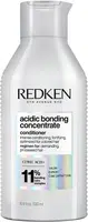 Redken Kondicionér pro oslabené a poškozené vlasy Acidic Bonding Concentrate (Conditioner) 500 ml