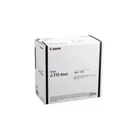 Canon T15 5818C001 černý (black) originální toner