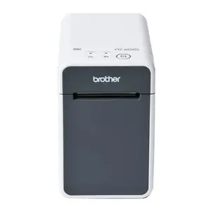 Brother TD-2020A TD2020AXX1 DT, tiskárna štítků