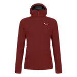 Salewa PUEZ PTX 2L 42/36, syrah Dámská bunda
