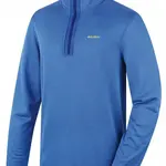 Husky Artic M XXXL, blue Pánská mikina s rolákem