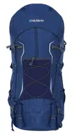 Husky Ribon 60l modrá Batoh Expedice