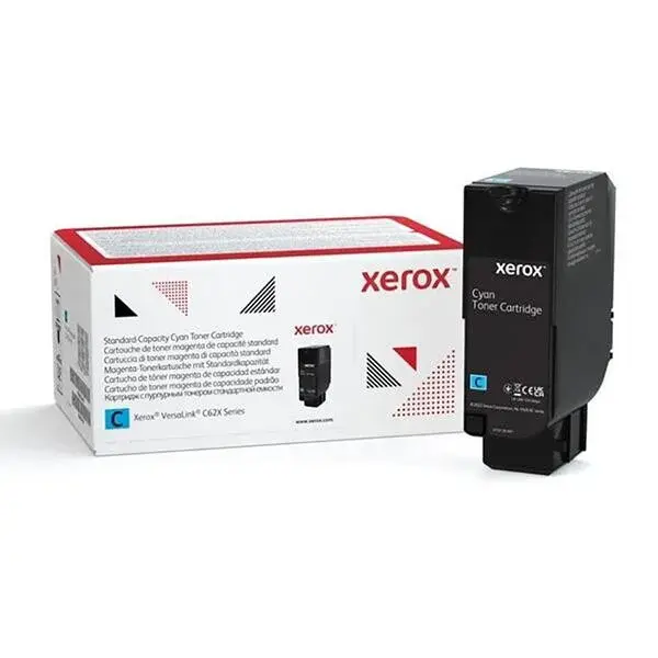 Xerox 006R04621 azurová (cyan) originální cartridge
