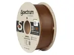 Spectrum 80937 3D filament, PLA Nature, 1,75mm, 1000g, Tmavě hnědý (Dark beer)