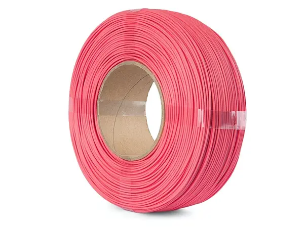 "The Filament" by Spectrum TF-24066, ReFill PETG, 1,75mm, 1000g, Růžový (Strawberry pink)