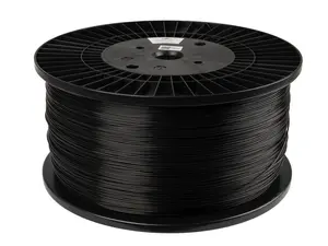 Spectrum 80669 3D filament, PLA Premium, 1,75mm, 8000g, Černý (Deep black)