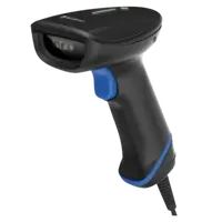 Newland NLS-HR2300-S5 HR23 Dorada, CMOS, 2D, kit (USB, coiled)