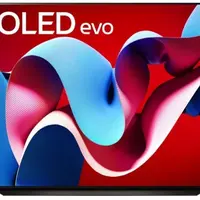 LG OLED TV 83C44LA - OLED83C44LA