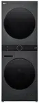 LG WT1210BBF - Prací věž - pračka se sušičkou