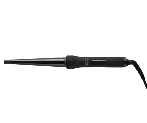 Profesionální kónická kulma Cera Curling Wand 13 - 26 mm (11926) + dárek zdarma