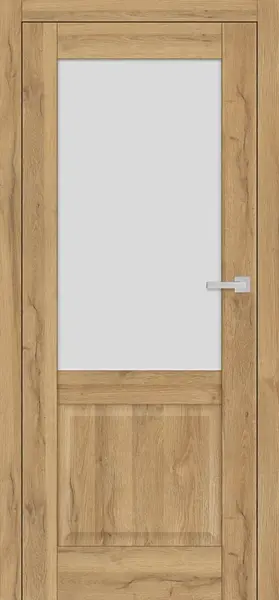 Interiérové dveře Nemézie 7 - Výška 210 cm