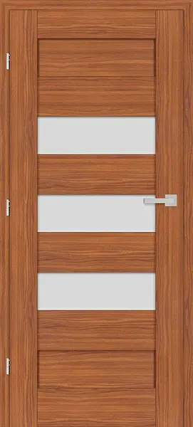 Interiérové dveře IRIS 6