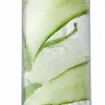 Gin vysoká sklenice 380ml čirá, set 2ks, LSA