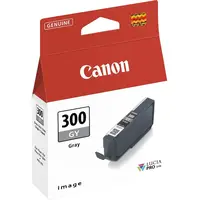 Canon PFI-300GY 4200C001 šedá (grey) originální cartridge