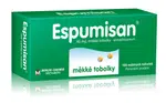 Espumisan 40 mg 100 měkkých tobolek