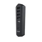 USB Hub iPega P5S003 pro PS5 Slim/PS5 Pro černá