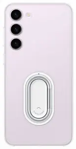 Kryt Samsung Clear Gadget EF-XS916CTE  pro Samsung Galaxy S23+, transparentní